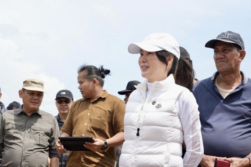 BP Batam Dorong Ekonomi Kawasan Melalui Investasi dan Logistik