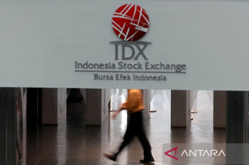 Kemenkeu, BI, dan Danantara Berpotensi Jadi Pemegang Saham BEI