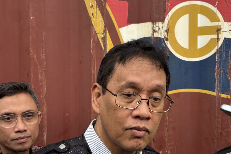 Purbaya: Kemenkeu Belum Memiliki Rencana Terbitkan Saham di BEI
