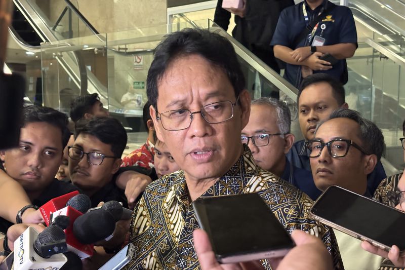 Purbaya Terus Upayakan Efisiensi MBG Setelah Penangkapan Eks Kepala BGN