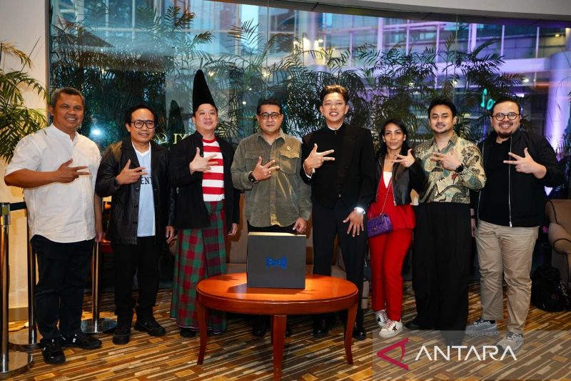 Kemenekraf Dorong Pengembangan Film untuk Ekonomi Kreatif Daerah