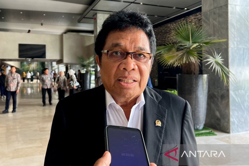 Legislator: Jembatan Muna-Buton Tingkatkan Konektivitas Sulawesi