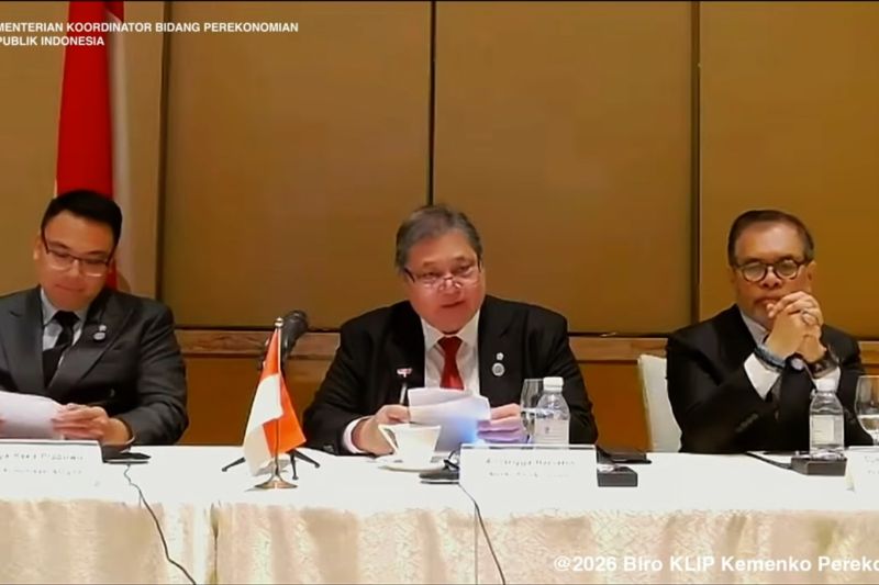 Indonesia Bergabung Dengan Organisasi AI Global Inisiatif China