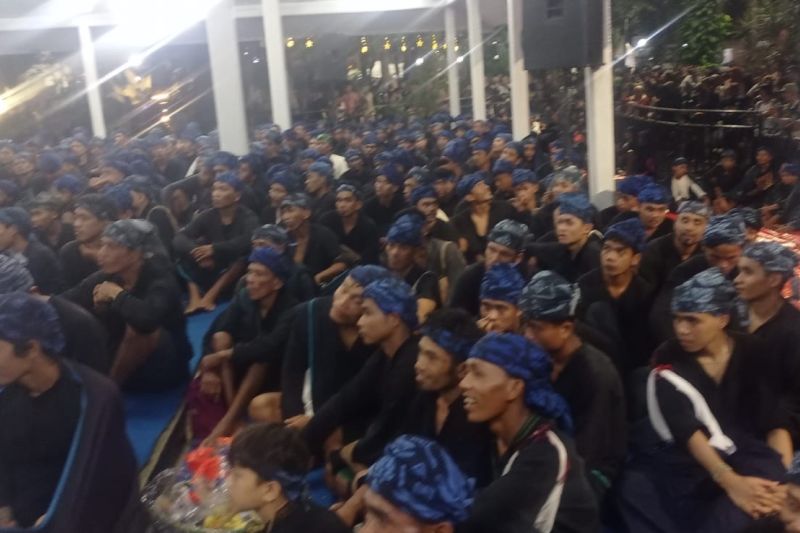 Tradisi Bertani Badui Hasilkan Hasil Panen Yang Berlimpah