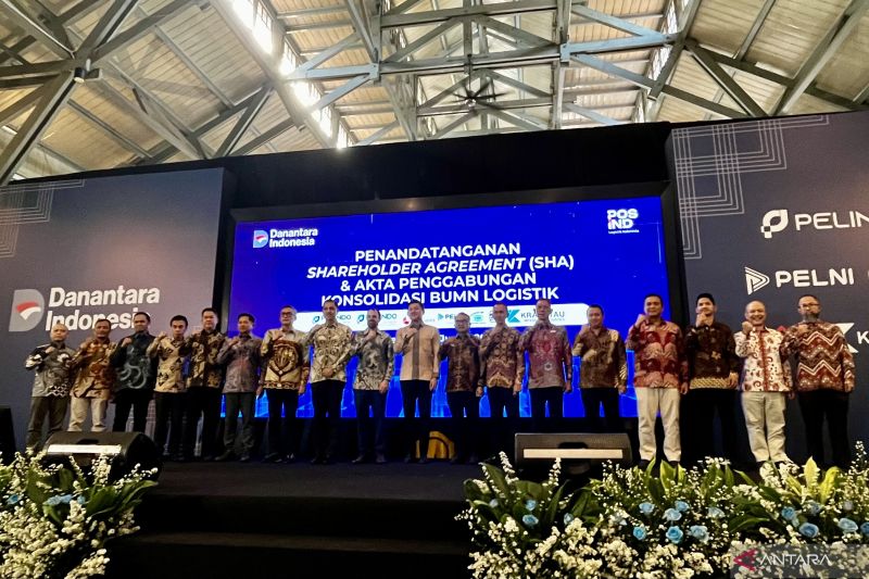 Ekonom: Perampingan BUMN Tingkatkan Daya Saing dan Efisiensi