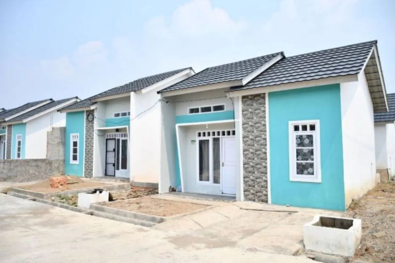 Maruarar: KPR Tenor 40 Tahun Permudah Akses Kepemilikan Rumah