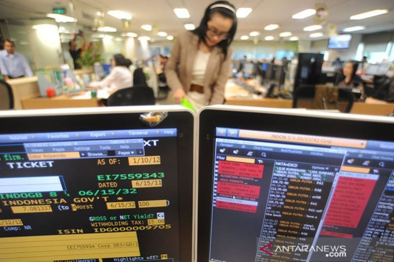 Sumber Global Energy Bayar Obligasi Jatuh Tempo Rp92 Miliar