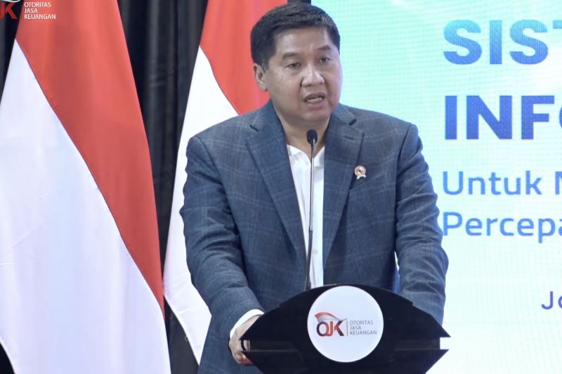Menteri PKP Sebut Presiden Dukung Masyarakat Berpenghasilan Rendah