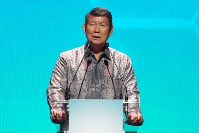 Presiden Minta Kepala Daerah Dukung Pelaksanaan SRUK