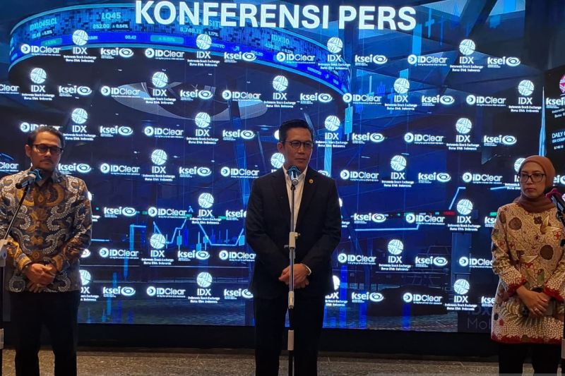 BEI Umumkan 51 Saham HSC, Ini Daftar Lengkapnya