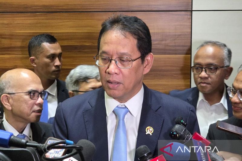 Purbaya Ajak Investor untuk Beli Saham Setelah Rating RI Stabil